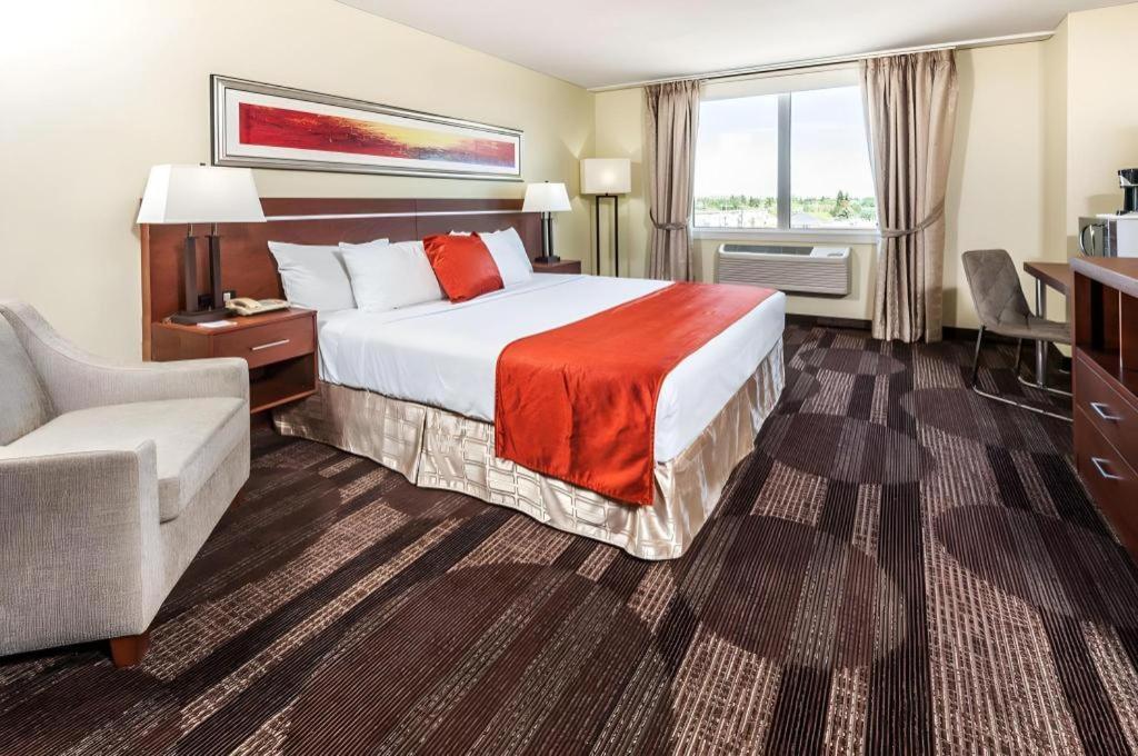 Hotel Bedfort &