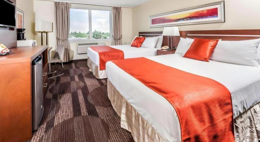 Bedfort & Hotel