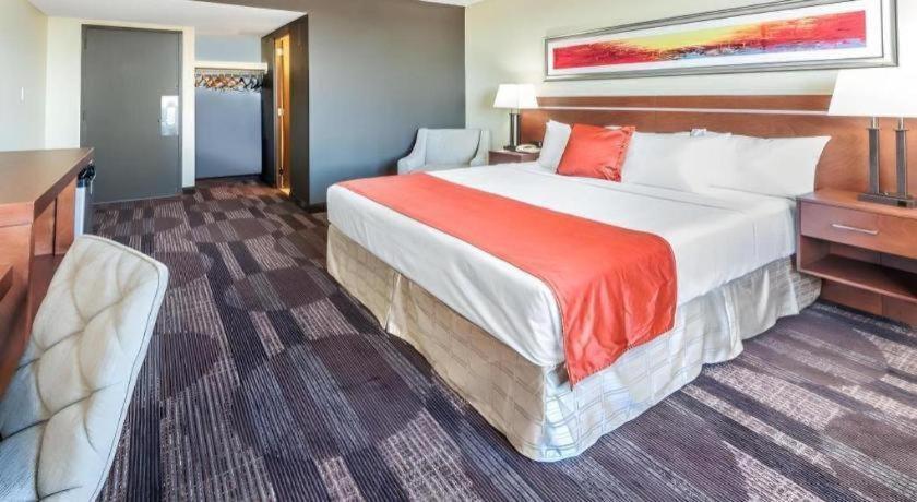 Bedfort & Hotel 3*