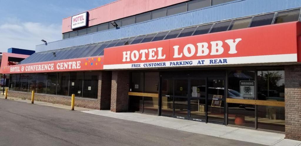 Hotel Bedfort &